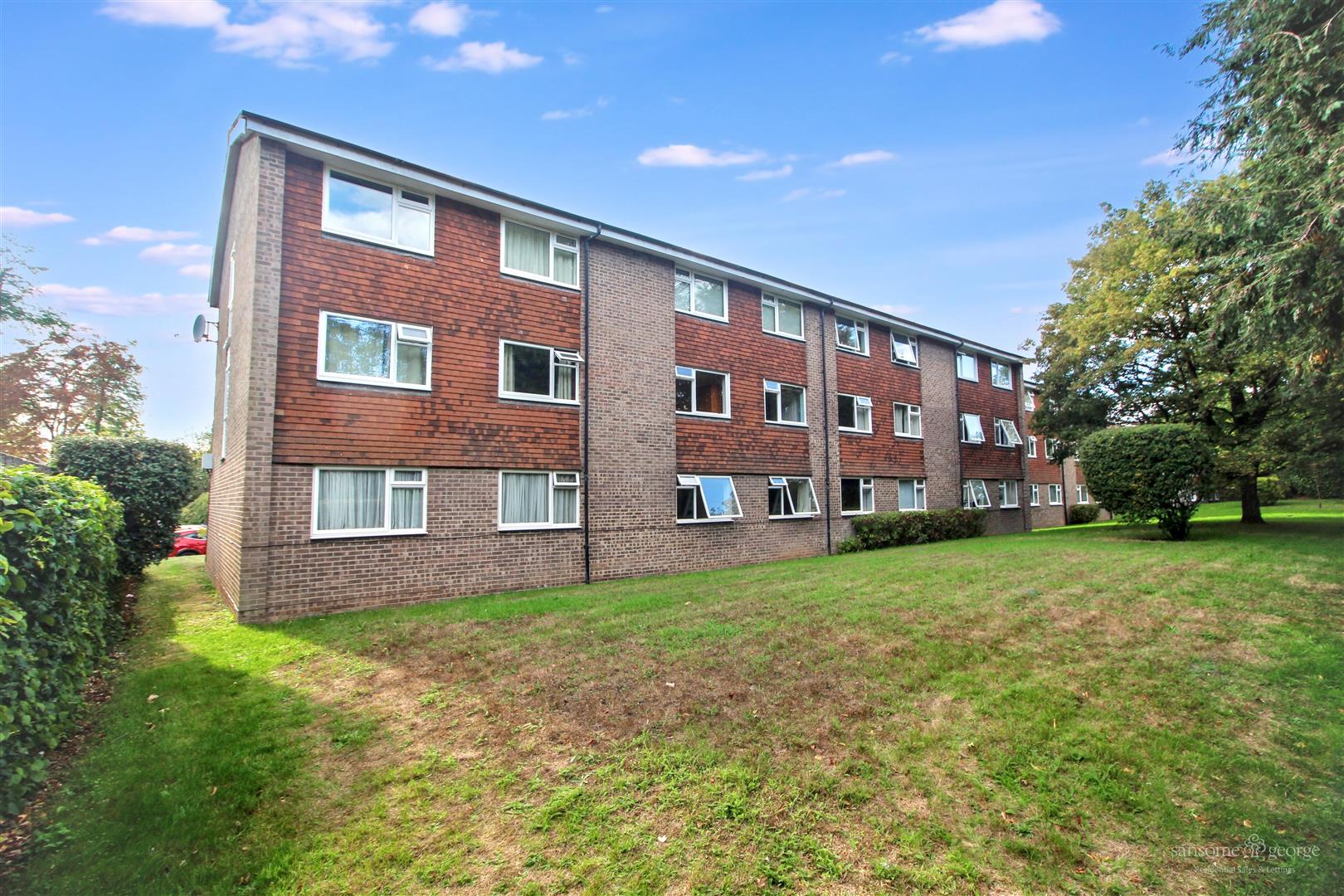 Westcote Road, Reading